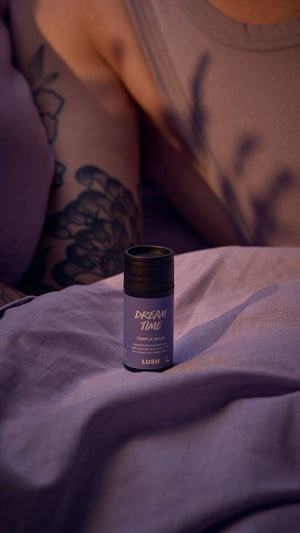 Dream Time