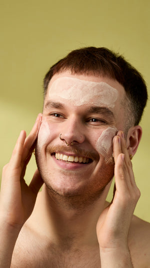 Happy Skin