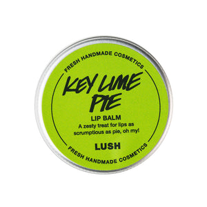 Key Lime Pie