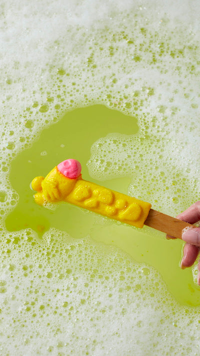 elsie-the-giraffe-bubble-bar-schaumbäder