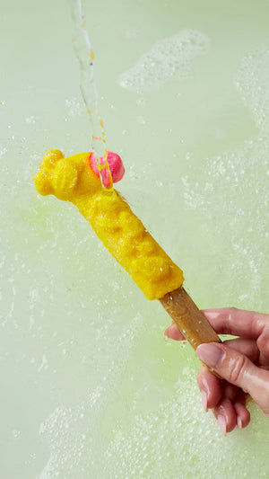 elsie-the-giraffe-bubble-bar-schaumbäder