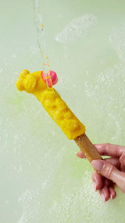 elsie-the-giraffe-bubble-bar-schaumbäder