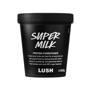 Super Milk