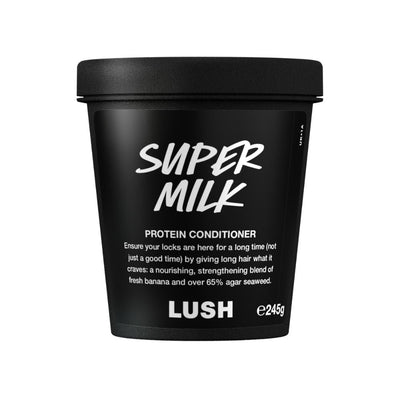 Super Milk