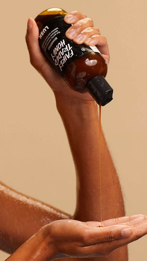 fairly-traded-honey-shampoo-shampoo