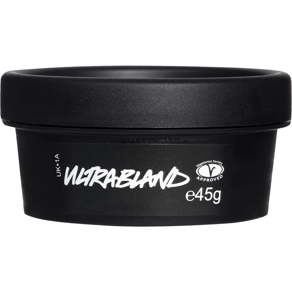 Ultrabland