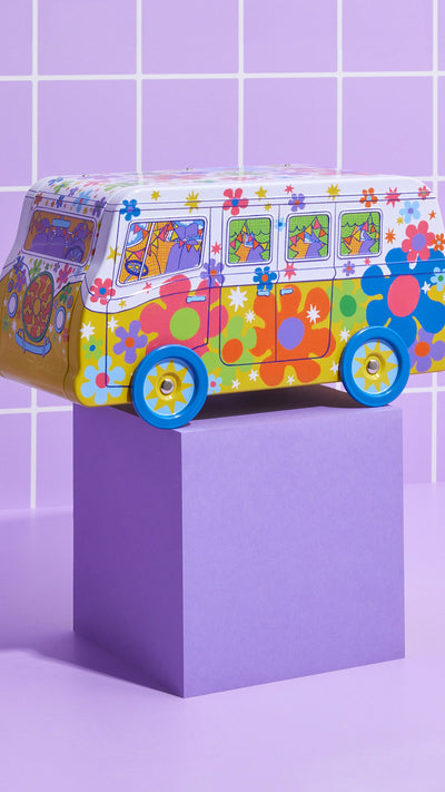 Magic Bus
