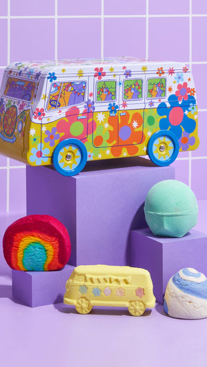 Magic Bus