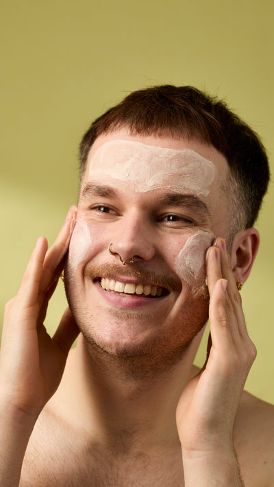 Happy Skin