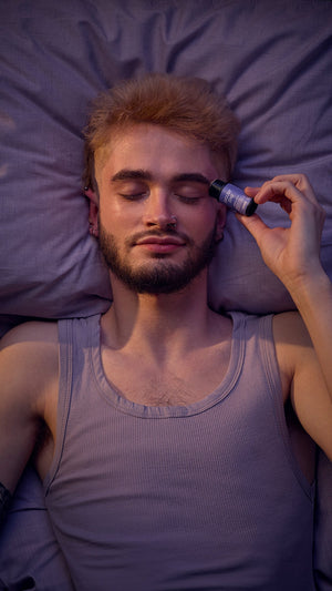 Dream Time