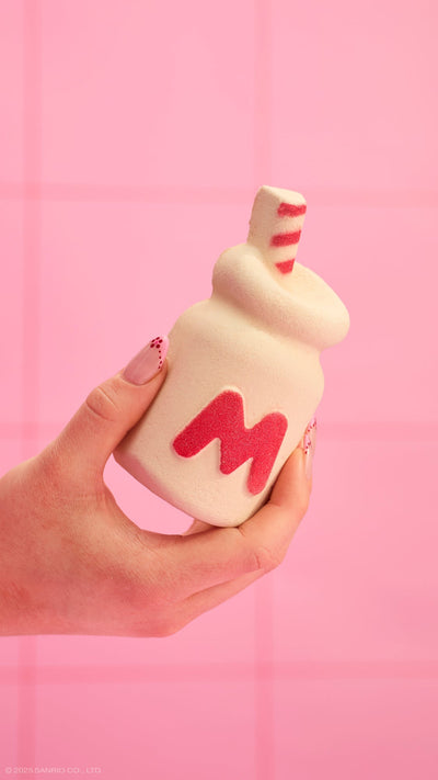 Milk Bottle