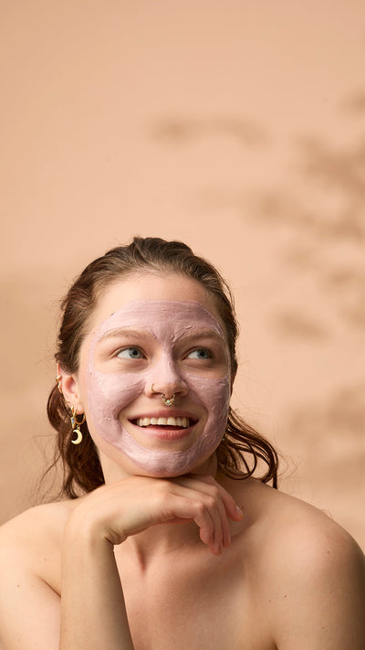Rosy Cheeks
