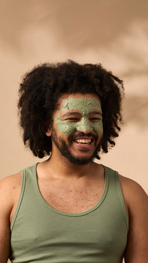 Mask of Magnaminty SK