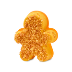 Gingerbread Sparkle