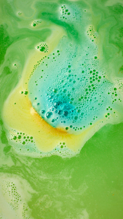 golden-egg-bath-bomb-melt-