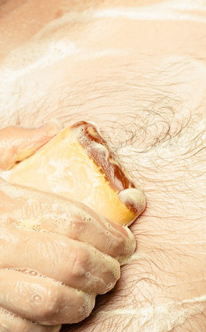 honey-i-washed-the-kids-soap-seifen