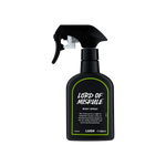 Lord of Misrule