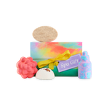 Lush Spa