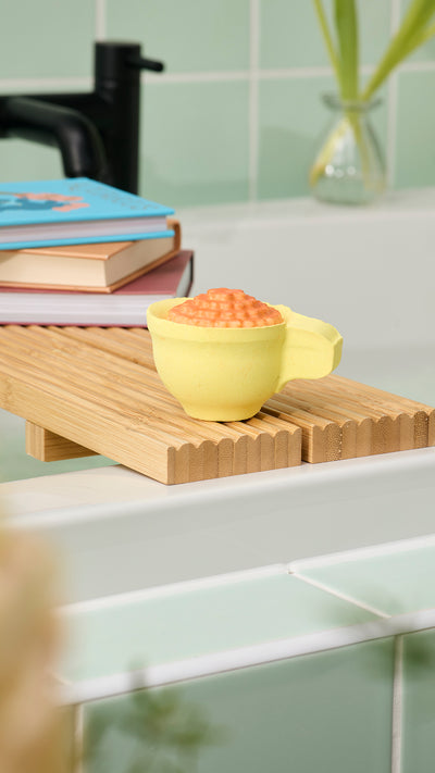 marigold-tea-bath-bomb-