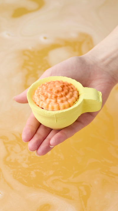 marigold-tea-bath-bomb-