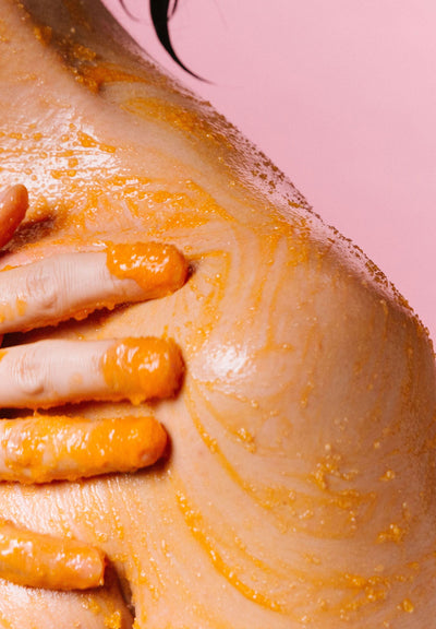 orange-body-scrub-körper-peeling-&-masken