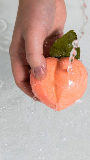 peach-crumble-bubble-bar-schaumbäder