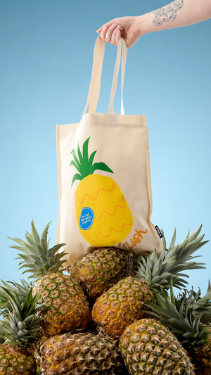 pineapple-tote-bag-verpackungen