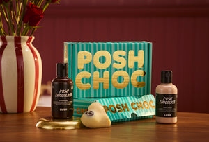 Posh Chocolate