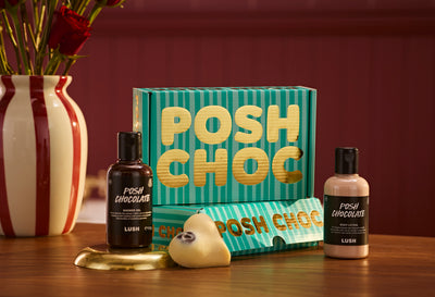 Posh Chocolate
