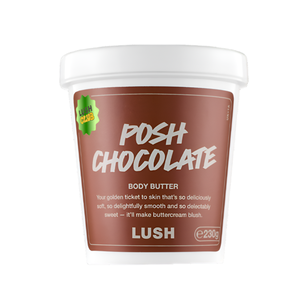 Posh Chocolate