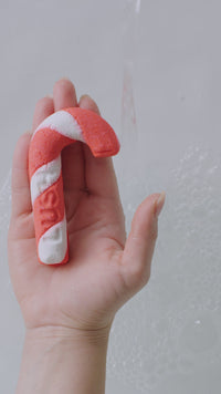 candy-cane-schaumbäder