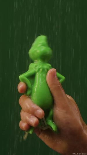The Grinch