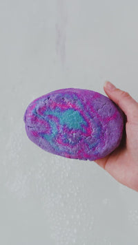 sugar-plum-sparkle-schaumbäder