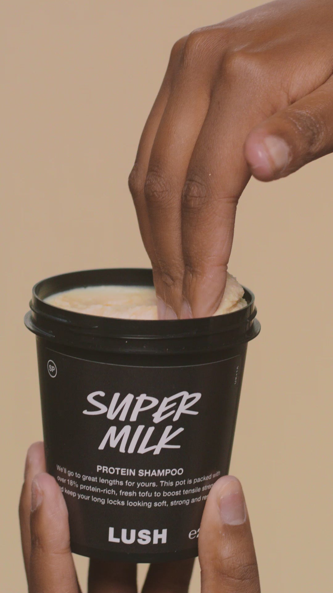 super-milk-shampoo
