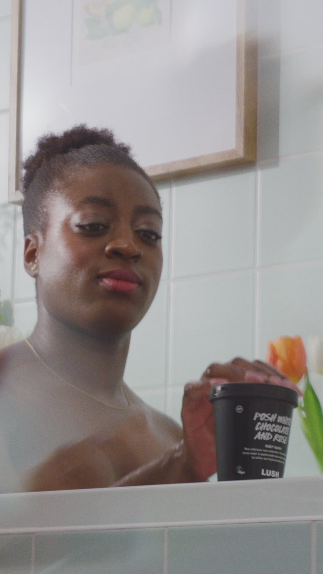 posh-white-chocolate-&-rose-body-wash-duschgel