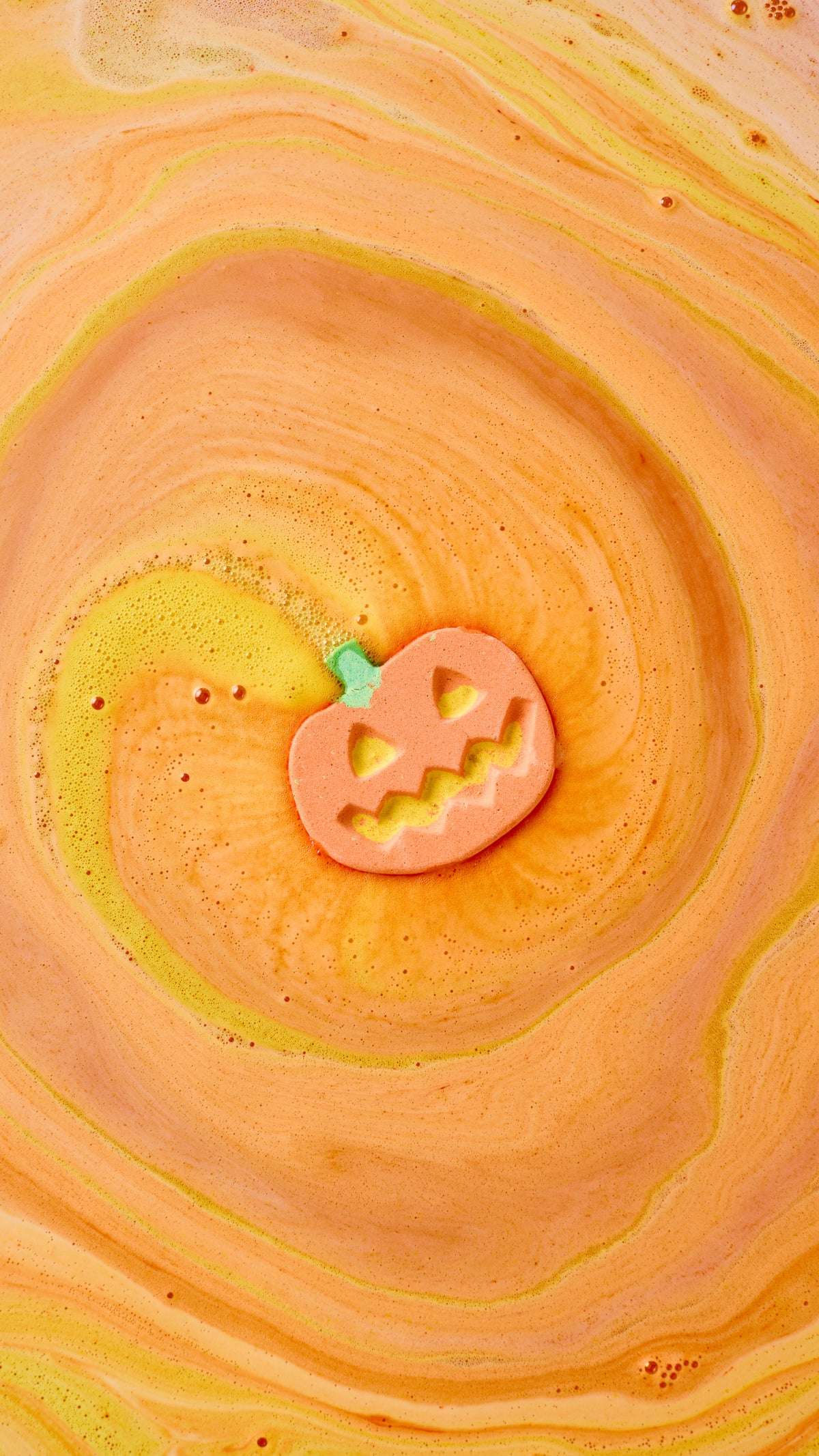 Punkin Pumpkin