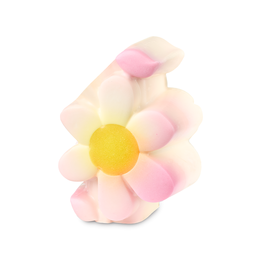 making-daisy-chains-soap-seifen