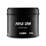 Rose Jam