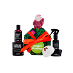 Season's Greetings