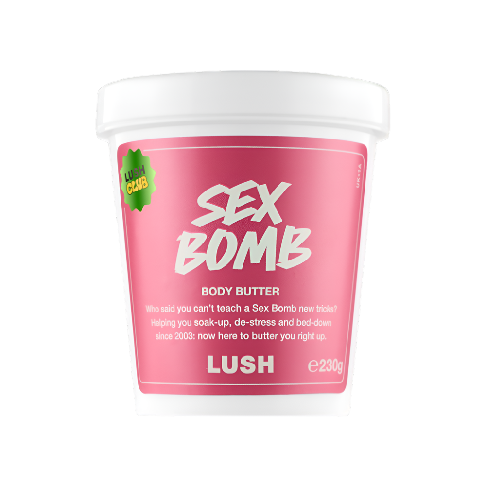 Sex Bomb