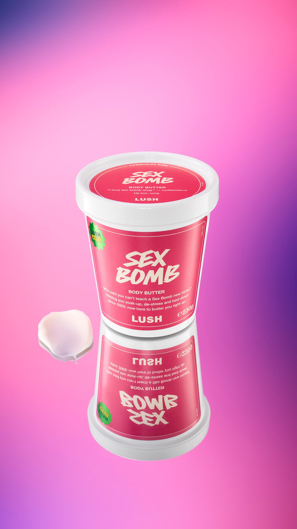 Sex Bomb