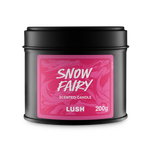 Snow Fairy