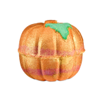 Sparkly Pumpkin