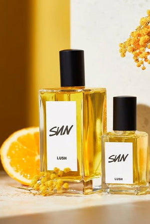 sun-parfüm