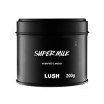 Super Milk