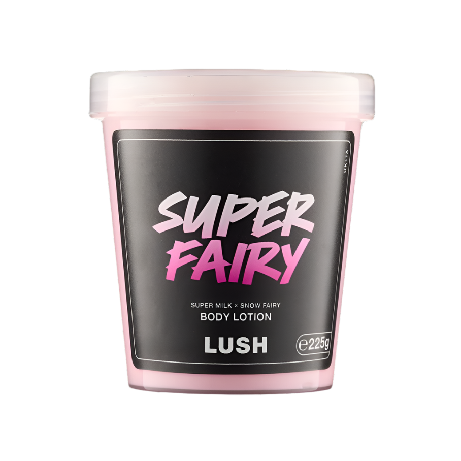 Super Fairy