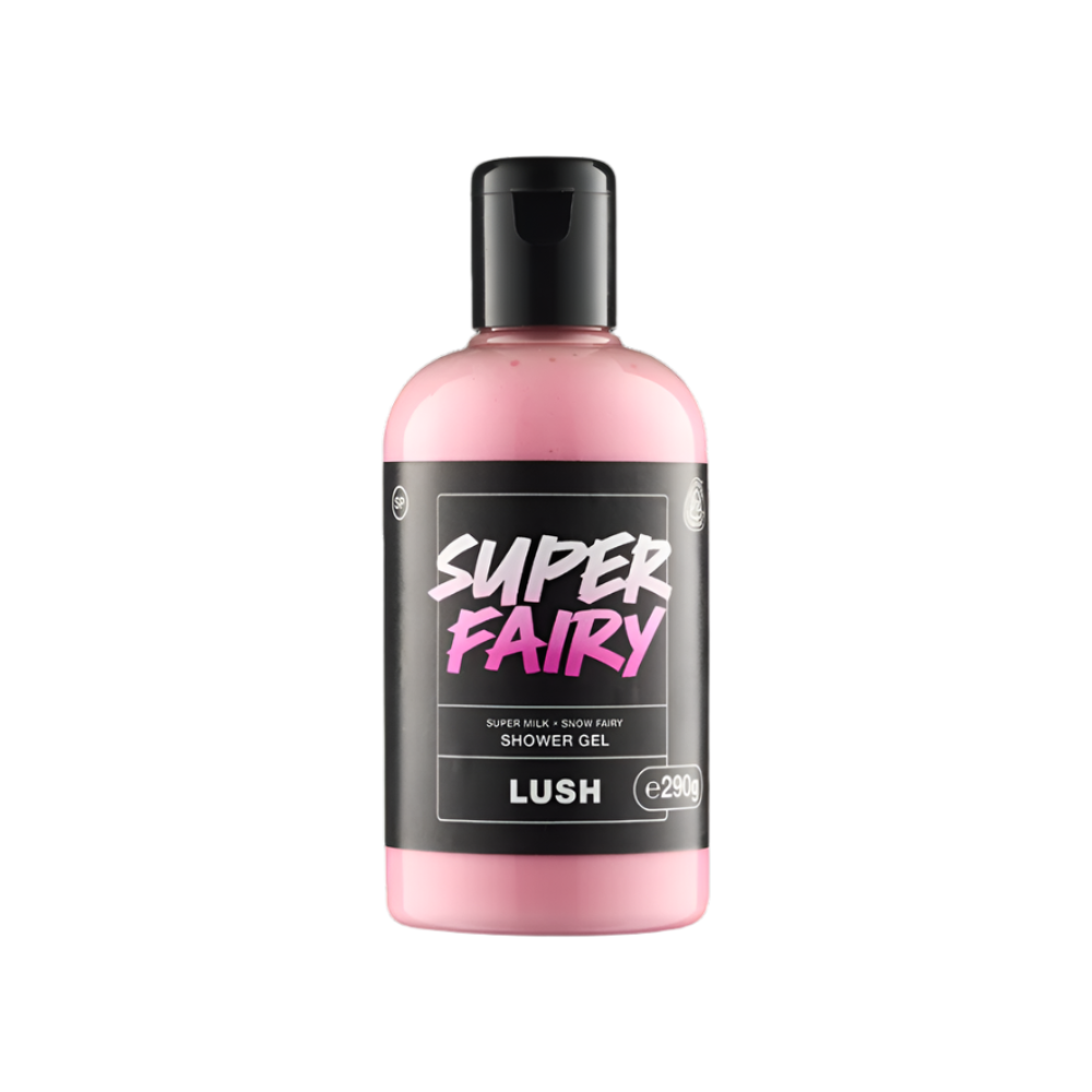 Super Fairy