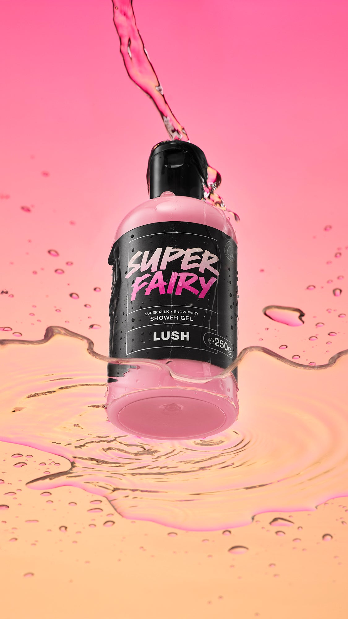 Super Fairy