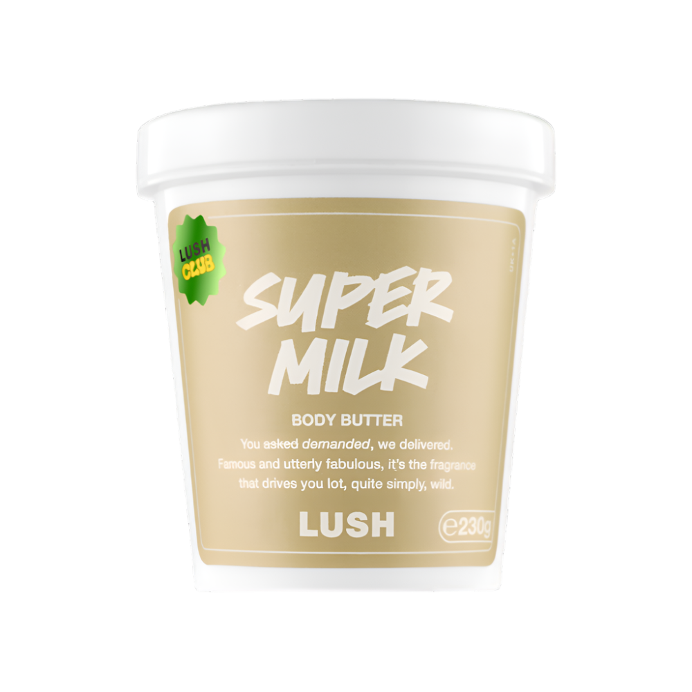 Super Milk