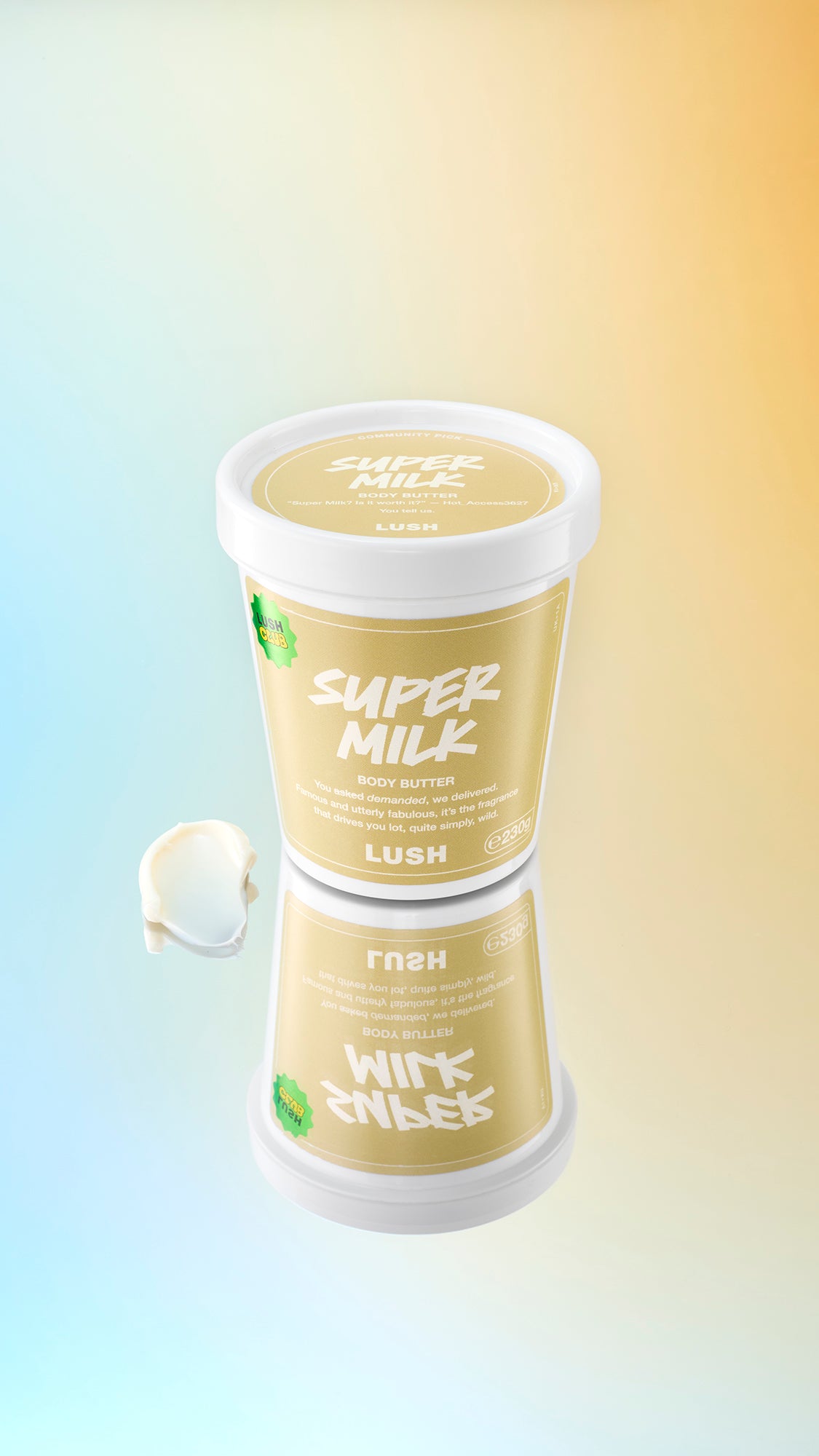 Super Milk